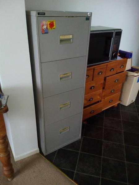 Filing Cabinet