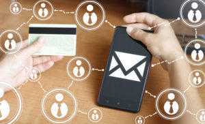 Finance Mailing Lists  B2B Data Services