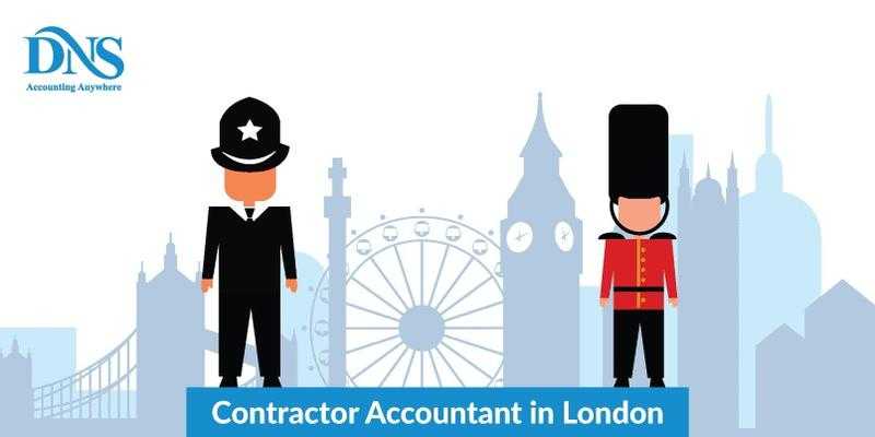 Find a highly respected  award winning Accounting firm in London