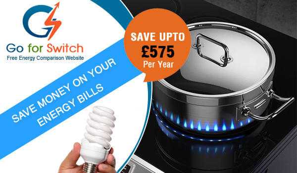 Find best home Energy Deals -  GoforSwitch