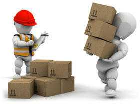 Find commercial and office removal service online at Oxford