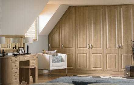 Find Custom Made amp Made to Measure Bedroom Furniture