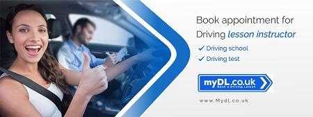 Find Driving schools, lessons instructor class in London, UK