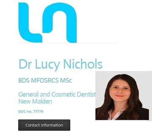 Find Experienced Cosmetic Dentist in New Malden