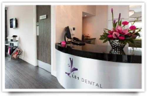 Find Orthodontists in Leeds