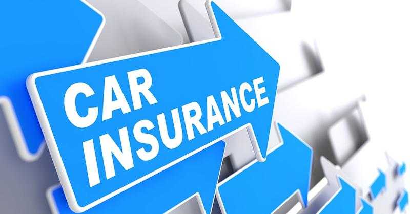 Find out everything you need to know about car insurance UK