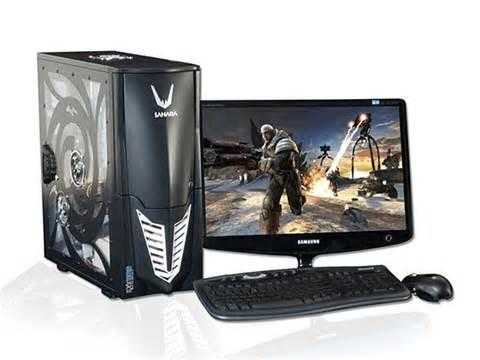 Find Quality and Affordable High-End Gamer PC