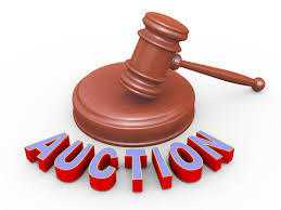 FINDON VILLAGE HALL FINDON  WORTHING  AUCTION  7TH APRIL 2016