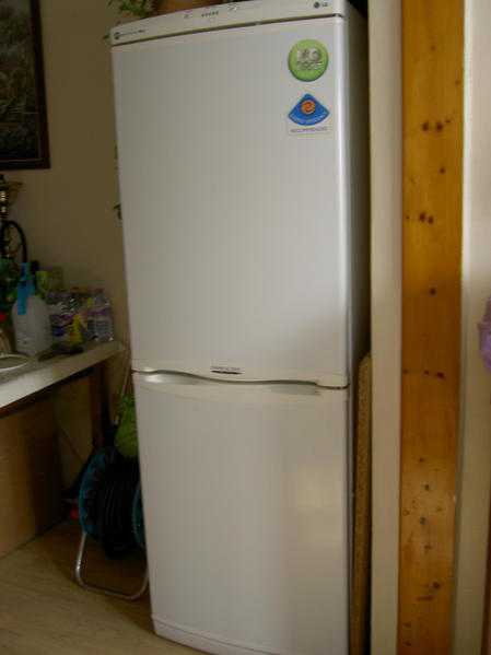 firdges freezer