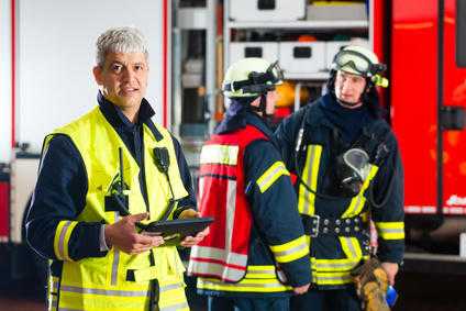 Fire Marshal course on the 1st of September 75, King039s Cross, London - half day course