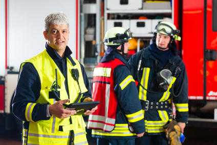 Fire Marshal course on the 21st of February, 75, King039s Cross, London - half day course