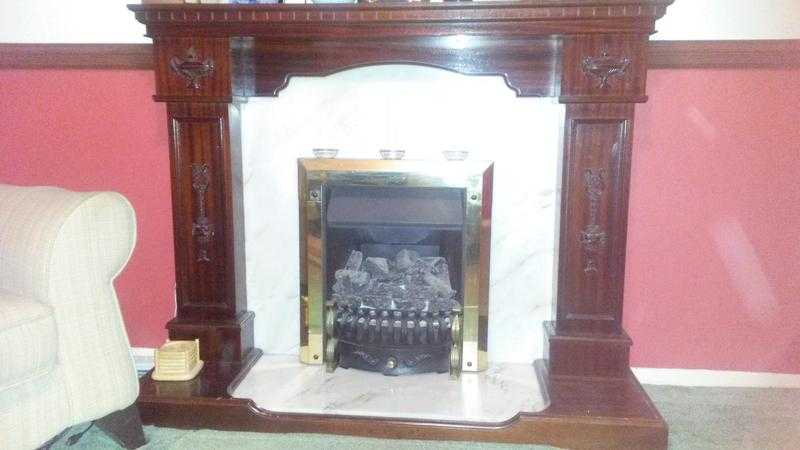 Fire place Surround