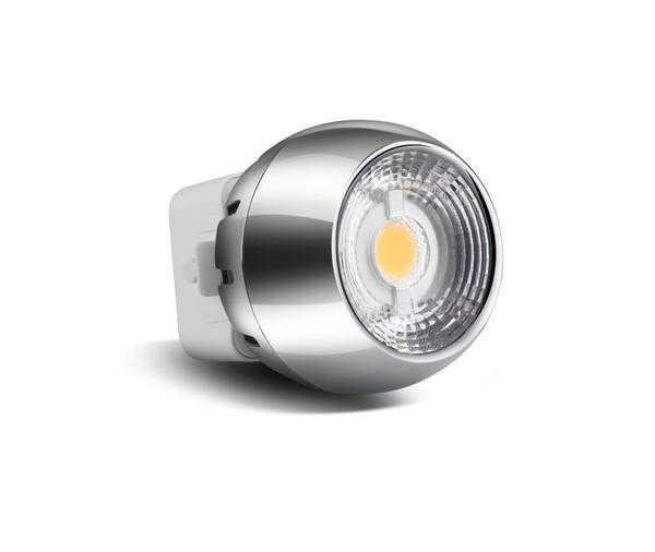 Fire Rated Downlights