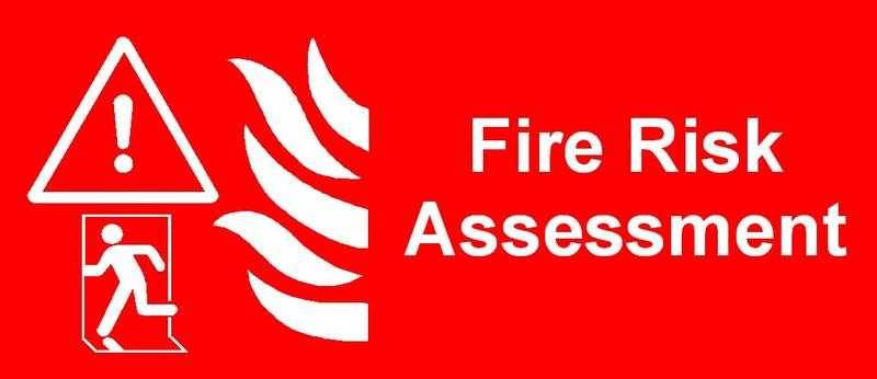 Fire Risk Assessment Services UK
