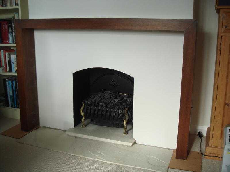 Fire Surround