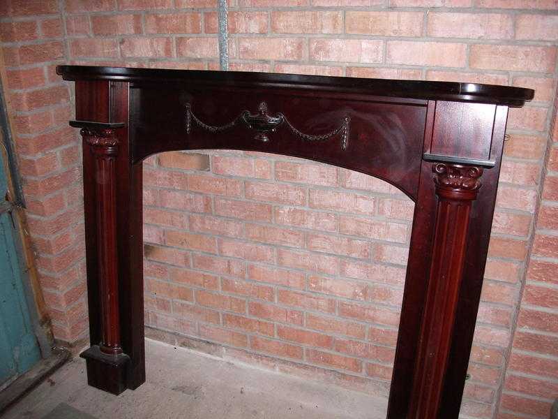 fire surround