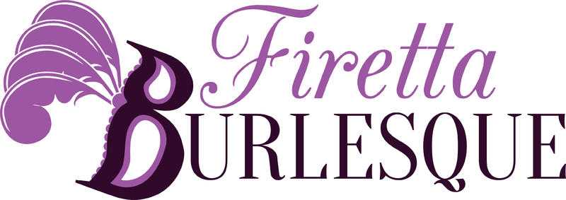 Firetta Burlesque - Burlesque Style Dance Classes