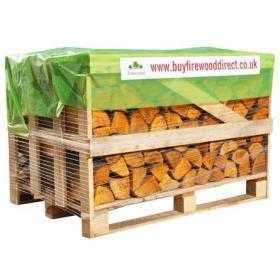 Firewood Log Sale in UK
