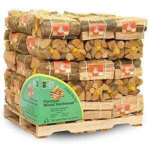 Firewood2go supplies superior quality Kiln dried birch at reasonable prices