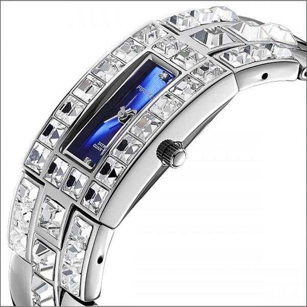 FIRFOX 103 Watch zirconia stones