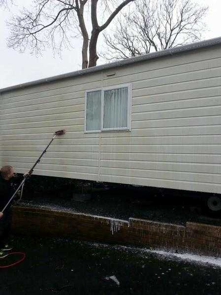 FIRST CHOICE WASH GUTTER CLEANING POWER WASHING SERVICES