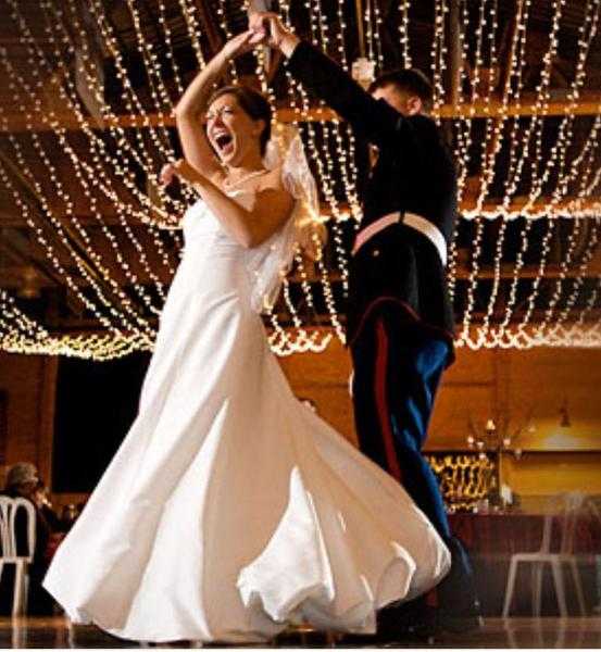 First Wedding Dance Lessons