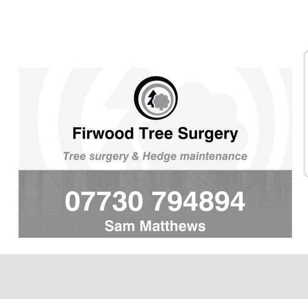 Firwood Tree Surgery