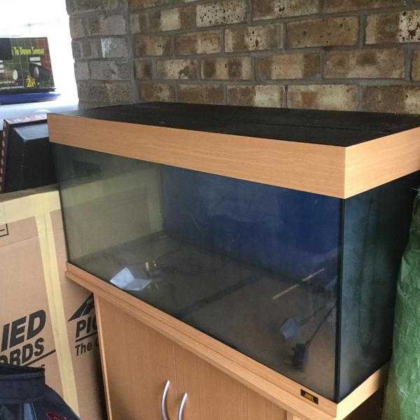 Fish Tank