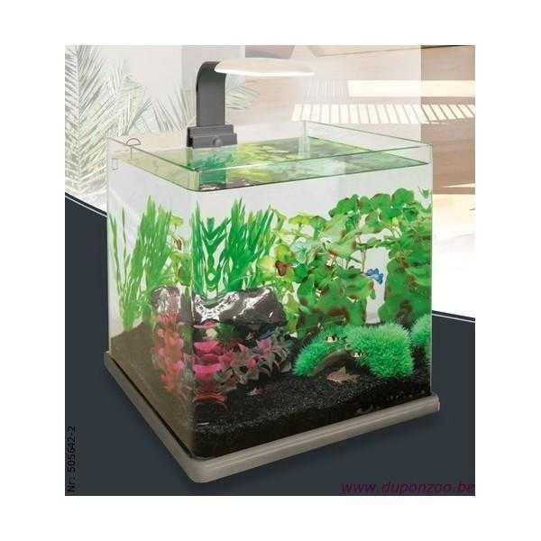 FISH TANK 25 LITRES