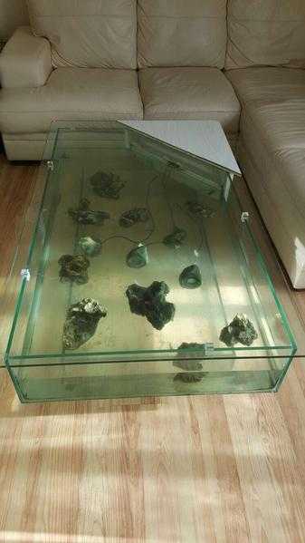 Fish tank