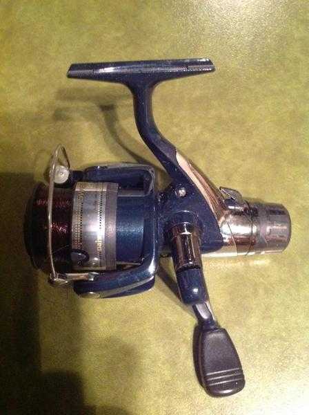 Fishing Reel