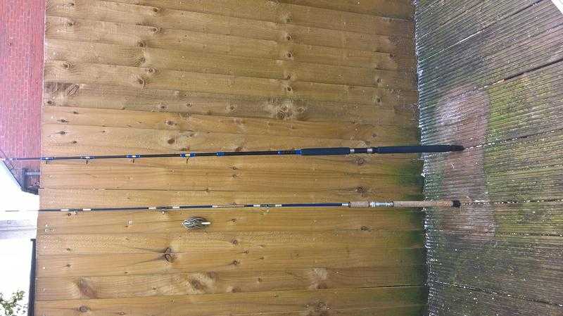 fishing rods for sale