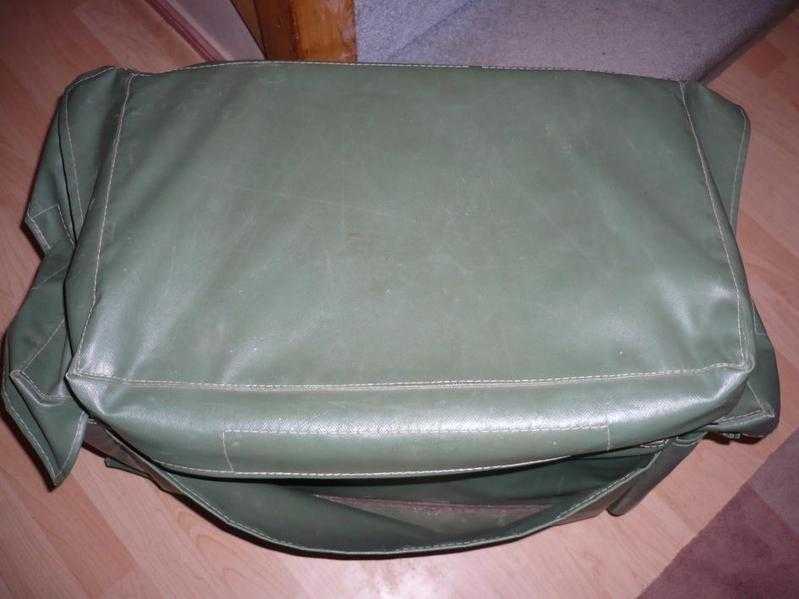 Fishing Seat  Box