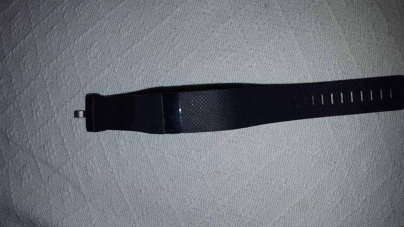 Fitbit Charge HR Large