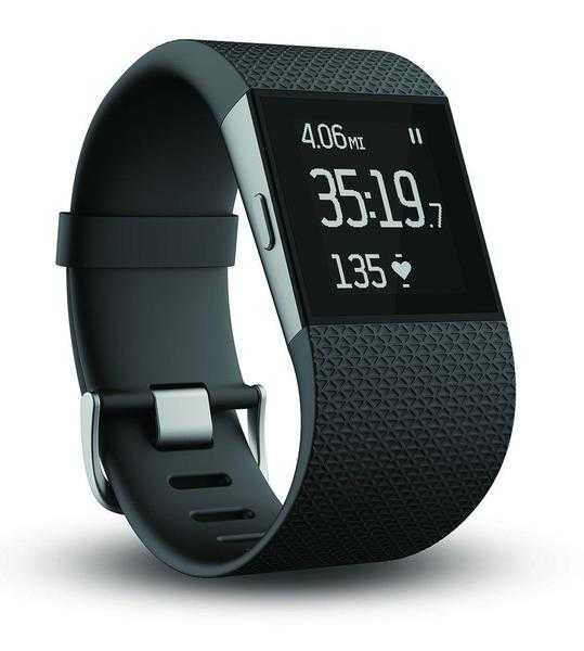 FITBIT SURGE