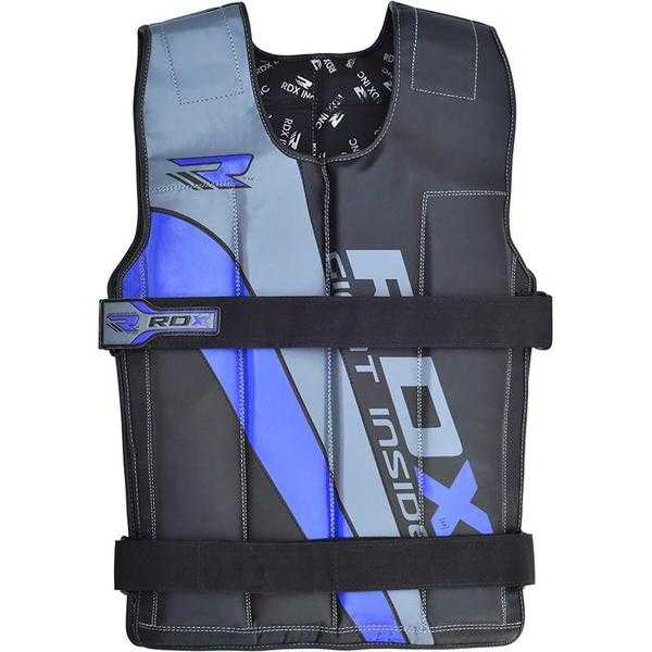Fitness Weighted Vest -  Weighted Items