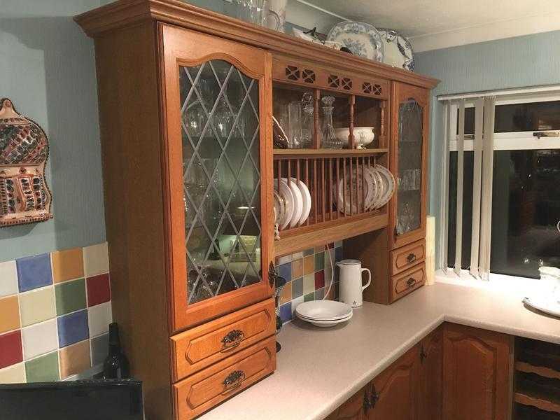 Fitted Kitchen For Sale