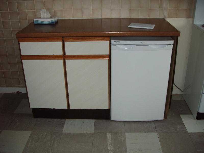 Fitted Kitchen Units