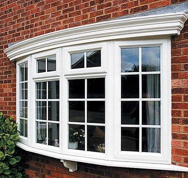 Fitted UPVC products from 399