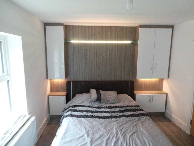 Fitted Wardrobes from Capital Bedrooms