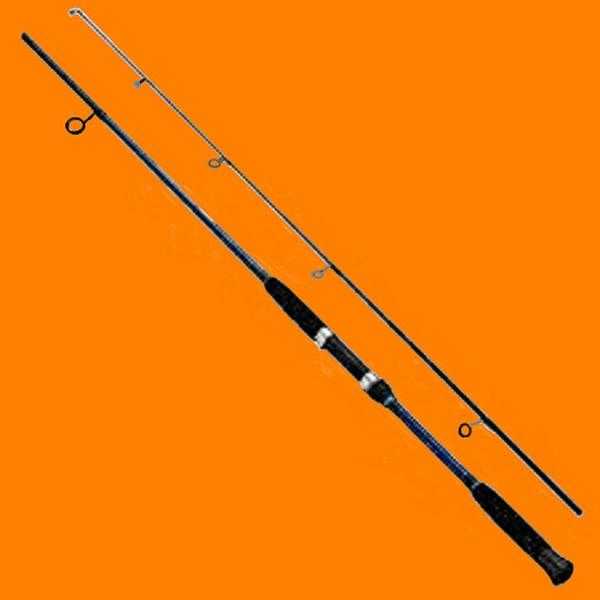 Fladen XTC Multipurpose 10039 fishing rod - 2 pieces Brand New