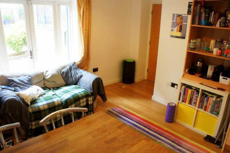 Flat for rent in Bristol