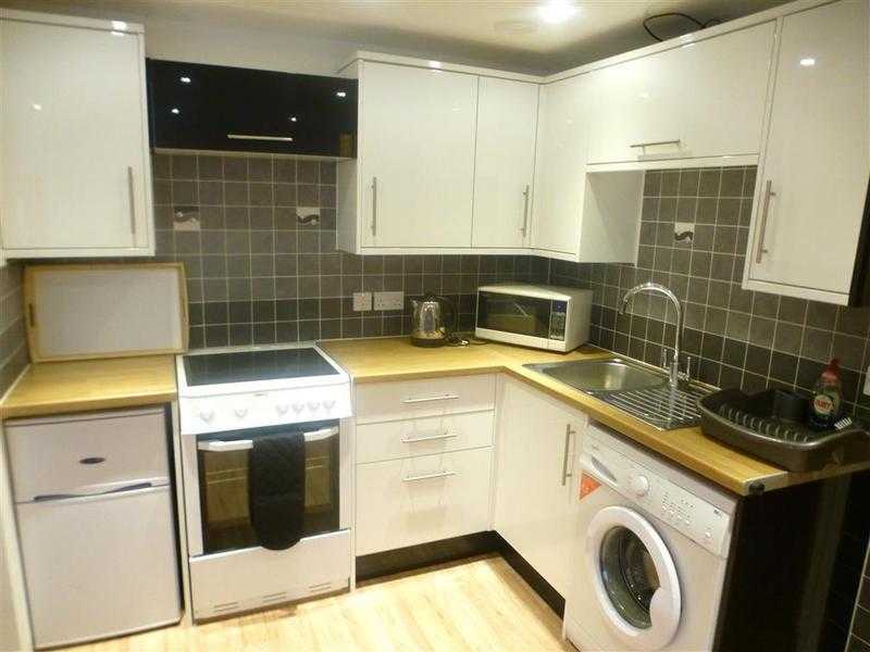 Flat for rent in Buckland Road, Maidstone