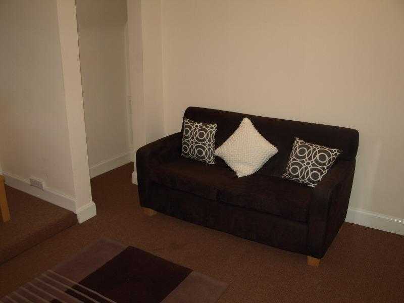 Flat for rent in Dundee East End, Dundee DD4
