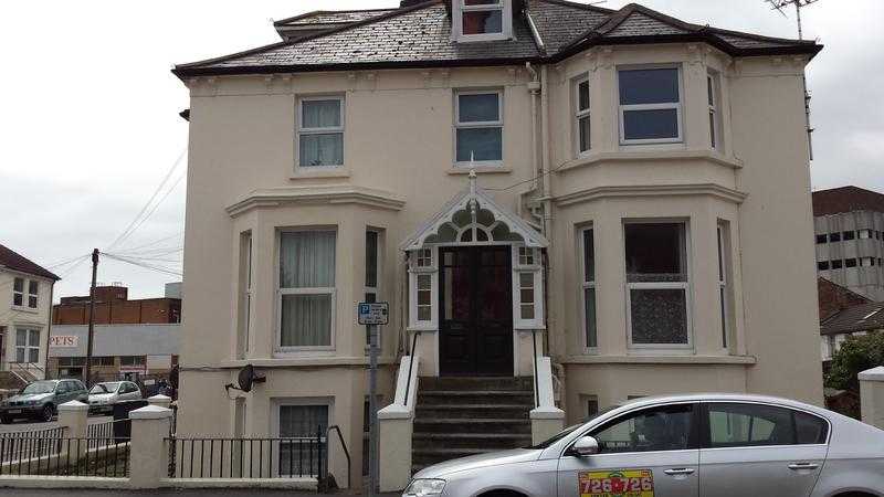 Flat for rent in Eastbourne