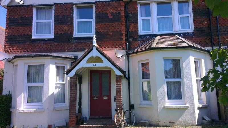 Flat for rent in Eastbourne