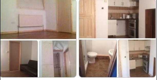 Flat for rent in Eastbourne bills included