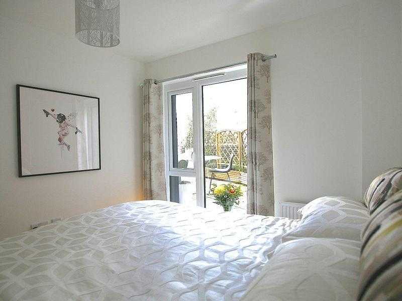 Flat for rent in Hackney, London, England