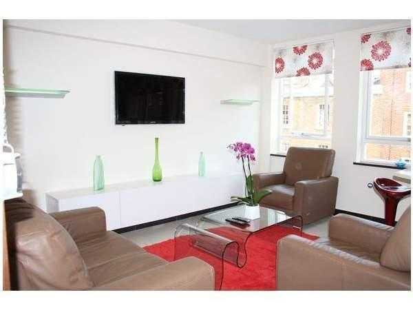 flat for rent in Melville Road, Maidstone