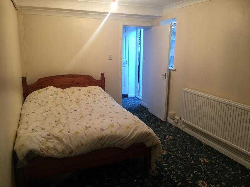 Flat for rent in Worthing